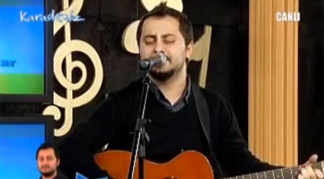 RİZELİ KORAY ARİFOĞLU KARADENİZ STAR'DA