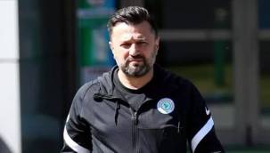 Rizespor'da Bülent Uygun ile yollar ayrıldı