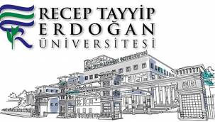 RTEÜ, dünyanın En iyileri arasında