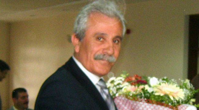 Şemsettin Kandemir hayatını kaybetti