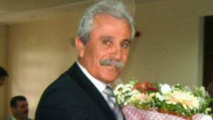 Şemsettin Kandemir hayatını kaybetti