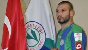 Serhat Akyüz Çaykur Rizespor'da