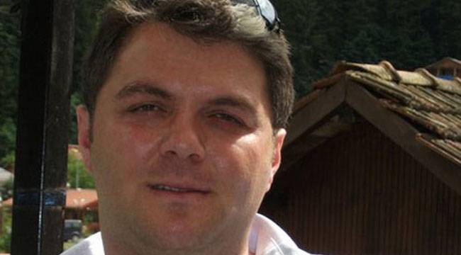 Sinan Büyükoğlu'nun katil zanlısı yakalandı