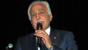 SP Lideri Kamalak, Rize'deki iftar programına katıldı