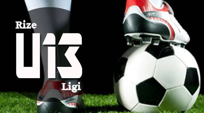 U13 TÜRKİYE ŞAMPİYONASI 1. KADEME MAÇLARI BAŞLADI