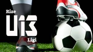 FİLİZÇAYSPOR: 1 - GÜNDOĞDUSPOR: 1
