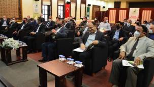 Ulusal Çay Konseyi Seçimli Genel Kurulu yapıldı