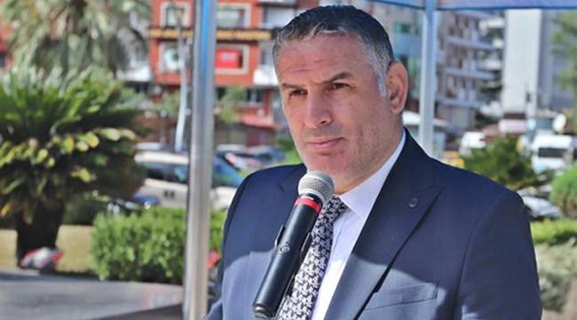 Ali Çelik, TASKK Amatör Kurulu üyesi oldu