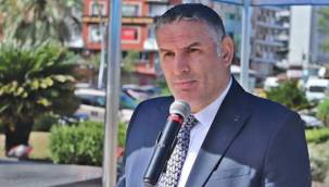 Ali Çelik, TASKK Amatör Kurulu üyesi oldu