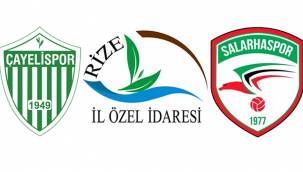 BAL'da işte Rize takımlarının maçları