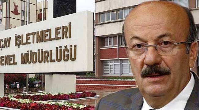 Çaykur’un zarar etmesi kötü yönetim ve beceriksizlikle açıklanabilir