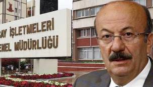 Bekaroğlu Çaykur'un kuru çay satışını Meclise taşıdı