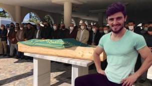 Çay fabrikasında patlama: 1 işçi öldü