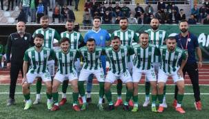 Çayelispor 1 puanı korudu, Salarha puansız başladı