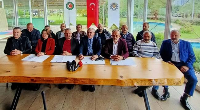 Çaykur'da yeni TİS yürürlüğe girdi