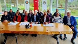 Çaykur'da yeni TİS yürürlüğe girdi
