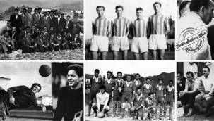 Futbolda doğan güneş: Rize Güneşspor