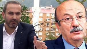 İl Başkanı Alim Bekaroğlu'na yüklendi