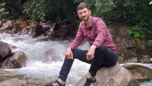 Rize'de silahlı kavga: 1 ölü, 1 yaralı