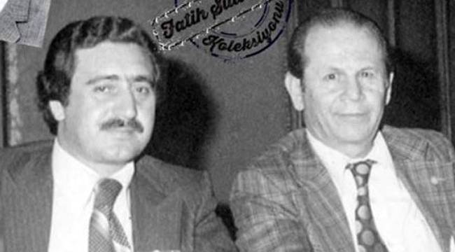 Rize Milletvekili Mehmet Talat Doğan