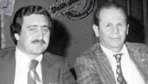 Rize Milletvekili Mehmet Talat Doğan