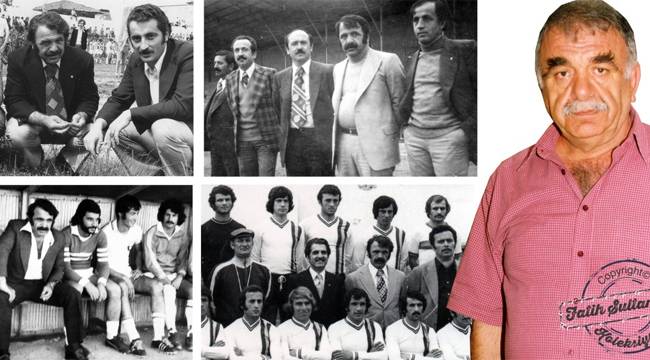 Rizespor ruhu ve Mustafa Zeki Rakıcıoğlu