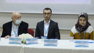 RTEÜ’de Uluslararası Dünya Dili Türkçe Sempozyumu