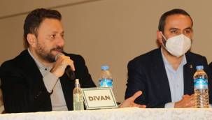 Avcı: AK Parti açık ara icraat üstünlüğüne sahip
