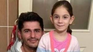 7 yaşındaki kızını boğazını keserek öldürdü