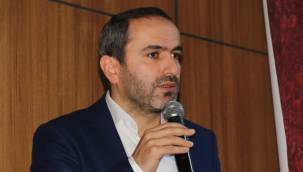 Alim: Rehavete düşmek gibi bir lüksümüz yok