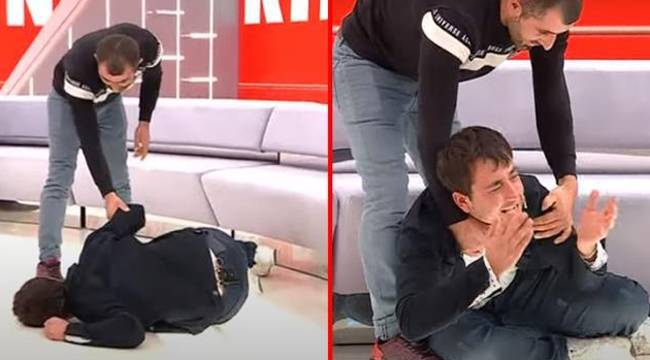 Eşi pideciye kaçan adam kendini asarak intihar etti