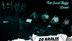 Rize'de sağlık çalışanları için Teşekkür Konseri