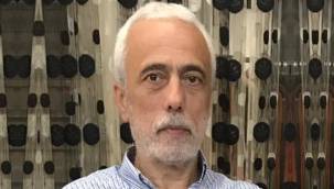 Pazar Esnaf ve Sanatkarlar Odası'nda Bekiroğlu sesleri