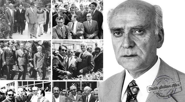 Rize Çayına adanan bir ömür: Hızır Nurik