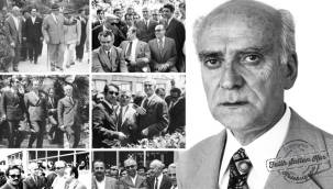 Rize Çayına adanan bir ömür: Hızır Nurik