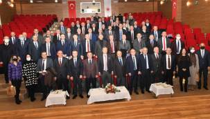 Çaykur yöneticilerine kişisel gelişim eğitimi