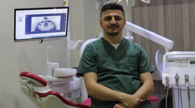 Ramazan ayında Ağız ve Diş Sağlığı uyarıları