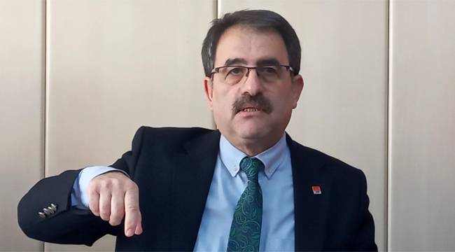 Çay Kanununun çıkmasını engellemek Çay üreticisine ihanet değil midir?