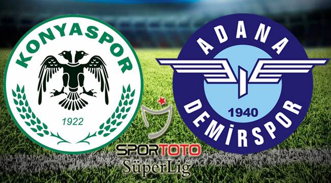 Giresunspor - Adana Demirspor maçı Canlı izle