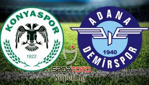 Giresunspor - Adana Demirspor maçı Canlı izle