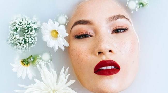 Sağlıklı Bir Cilt için beslenme önerileri