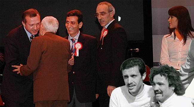 Cumhurbaşkanı Erdoğan'ın İETT Futbol takımı anıları