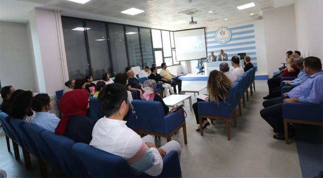 KYK yurtlarındaki gençlerin ruh sağlığı değerlendirildi