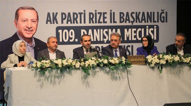 Alim: Artık hiçbir şey eskisi gibi olmayacak