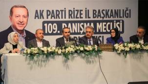 Alim: Artık hiçbir şey eskisi gibi olmayacak