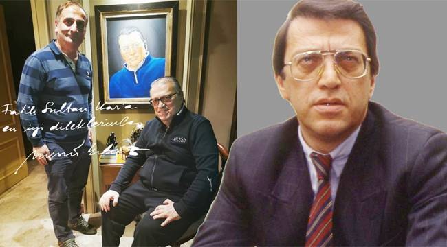 Ölümünün 2. yıl dönümünde Mesut Yılmaz ve hatıralar