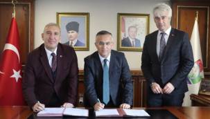 Rize'de Arıcılığın Geliştirilmesi Projesi başlatıldı