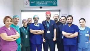 Karotis Arter Hastalığı Kendini Nasıl Gösterir?