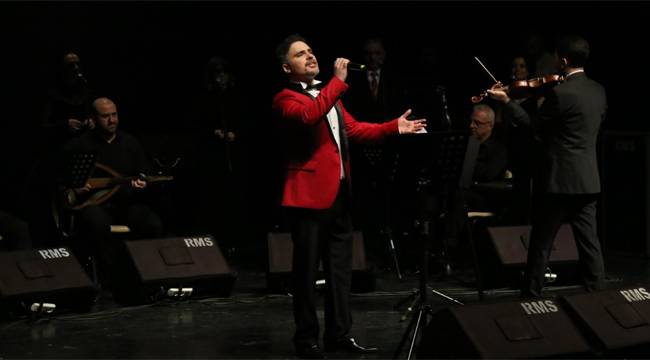 Bestekar Sadettin Kaynak, Memleketi Rize'de unutulmadı