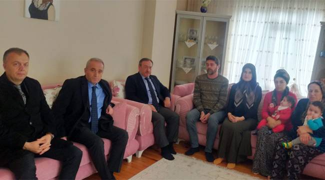 Çaykur işçisi 25 yakınını depremde kaybetti